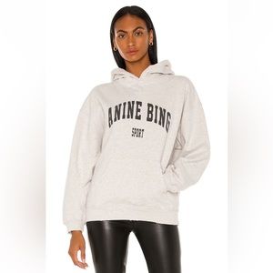 Anine Bing Sport Harvey Sweatshirt